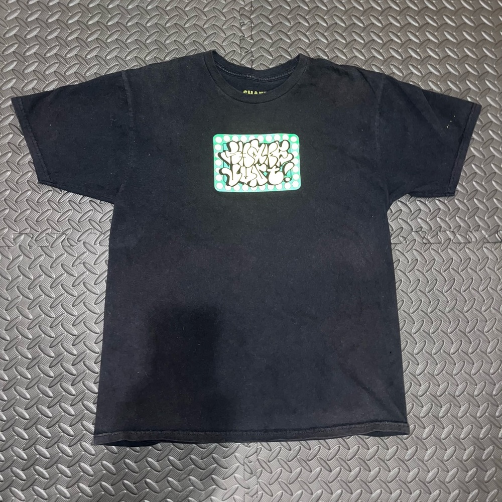 Shake Junt Tee
